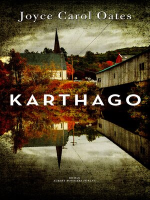cover image of Karthago